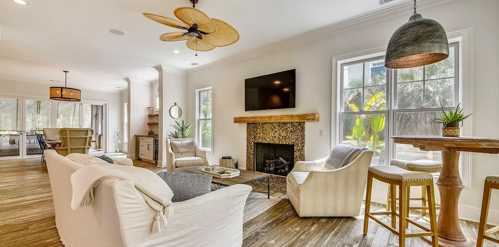 Vacation Rental Home in Hilton Head