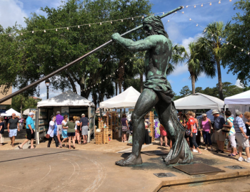 Arts Festival Hilton Head Art Festival
