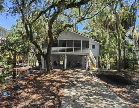 Pet Friendly Hilton Head Island